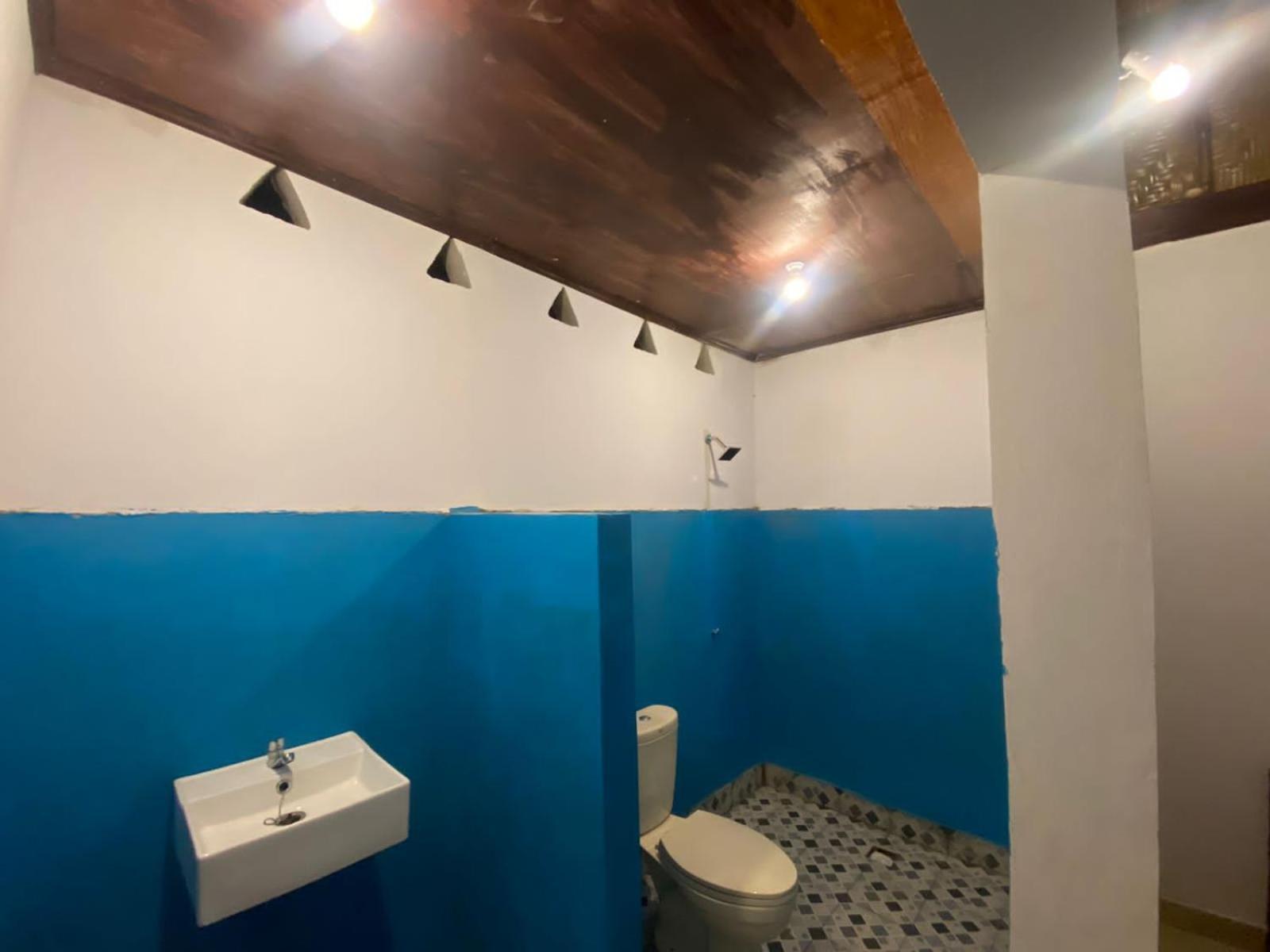 Diki Bungalows Kuta  外观 照片