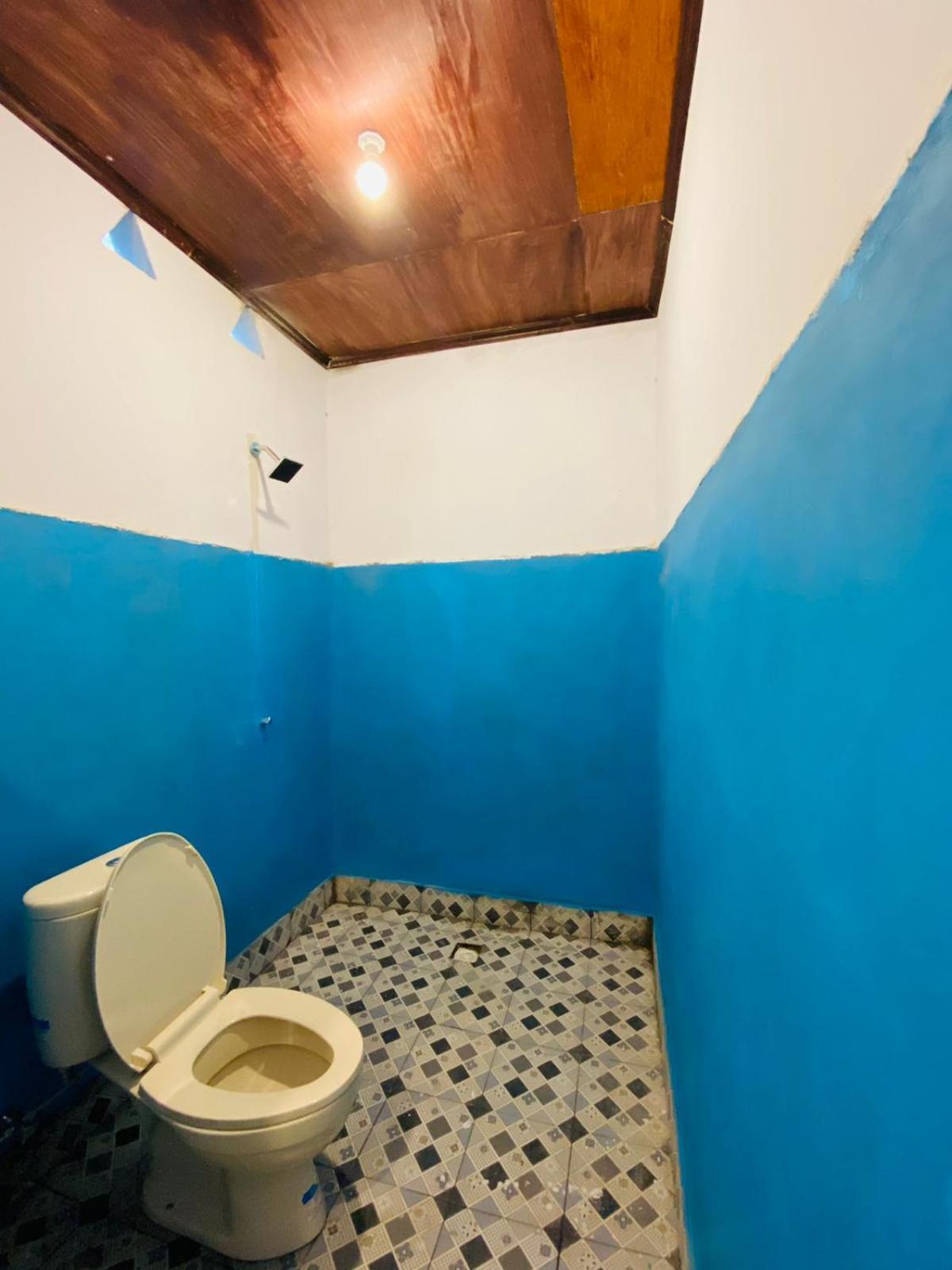 Diki Bungalows Kuta  外观 照片