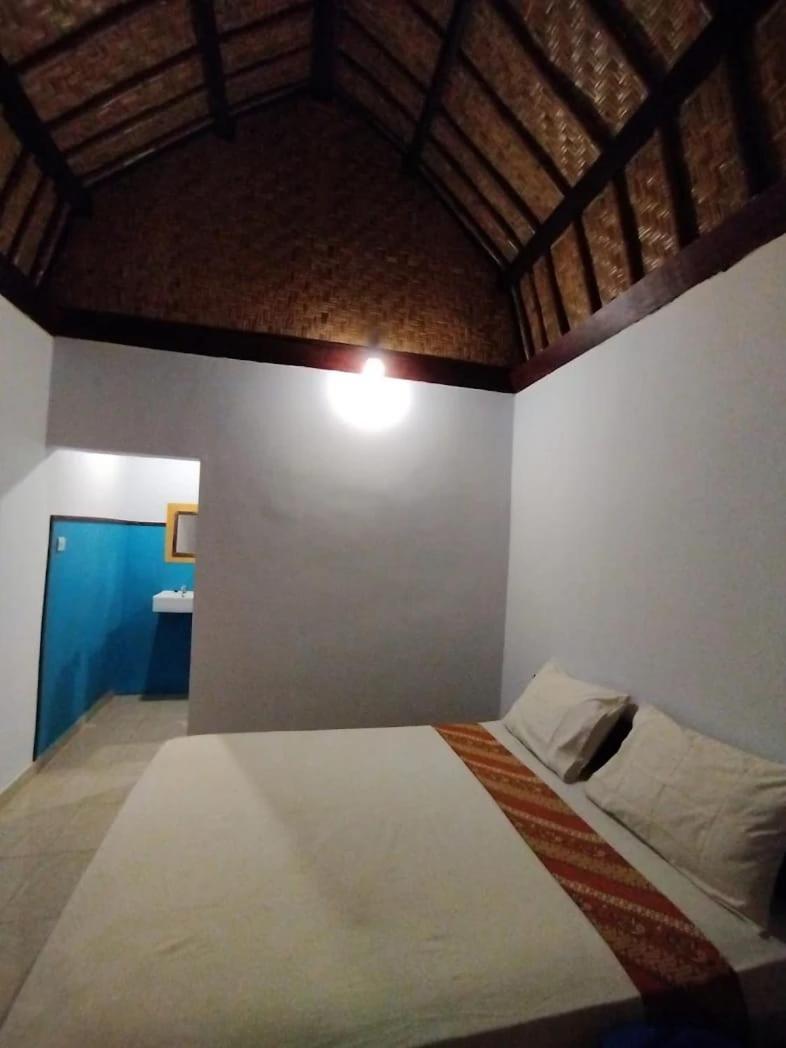 Diki Bungalows Kuta  外观 照片