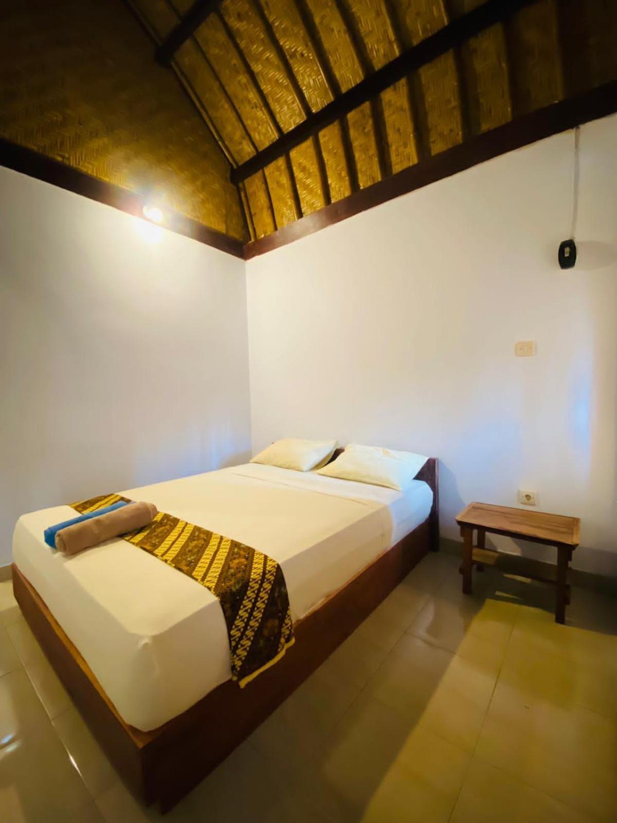Diki Bungalows Kuta  外观 照片