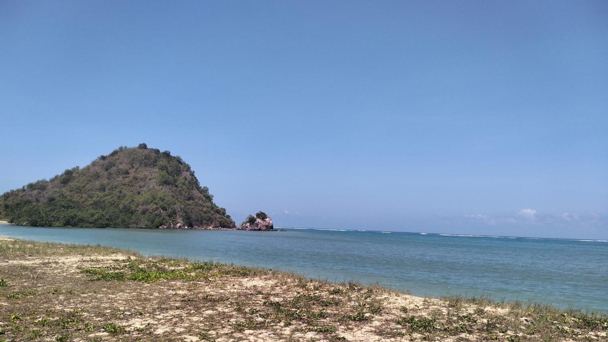 Diki Bungalows Kuta  外观 照片