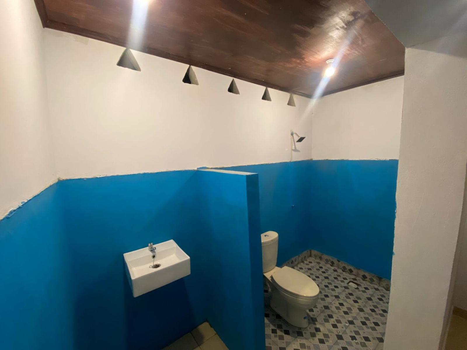 Diki Bungalows Kuta  外观 照片